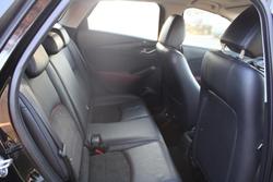 2015 Mazda CX-3 Akari