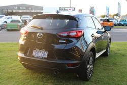 2015 Mazda CX-3 Akari