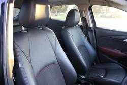 2015 Mazda CX-3 Akari