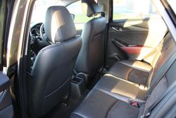 2015 Mazda CX-3 Akari