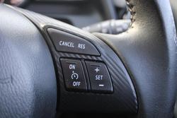 2015 Mazda CX-3 Akari