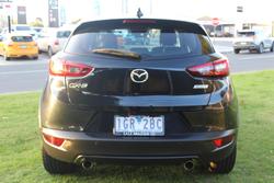 2015 Mazda CX-3 Akari