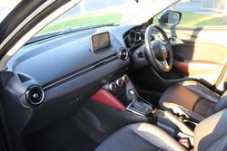 2015 Mazda CX-3 Akari