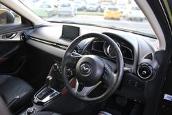 2015 Mazda CX-3 Akari