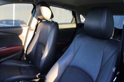 2015 Mazda CX-3 Akari