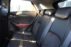 2015 Mazda CX-3 Akari