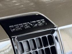2021 Land Rover Defender 110 D250 S