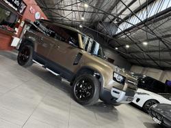 2021 Land Rover Defender 110 D250 S