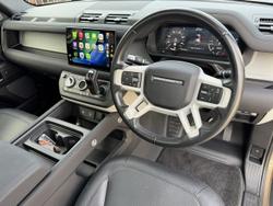 2021 Land Rover Defender 110 D250 S