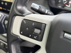 2021 Land Rover Defender 110 D250 S