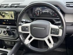 2021 Land Rover Defender 110 D250 S