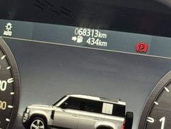 2021 Land Rover Defender 110 D250 S