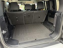 2021 Land Rover Defender 110 D250 S