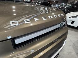 2021 Land Rover Defender 110 D250 S
