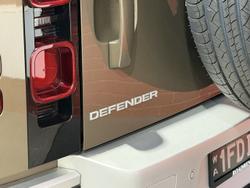 2021 Land Rover Defender 110 D250 S
