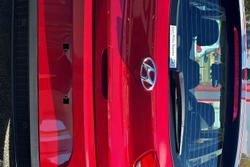2020 Hyundai i30