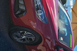 2020 Hyundai i30