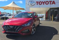 2020 Hyundai i30