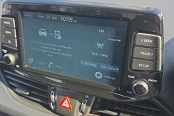 2020 Hyundai i30
