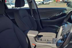 2020 Hyundai i30