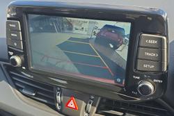 2020 Hyundai i30