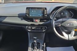 2020 Hyundai i30