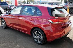 2020 Hyundai i30