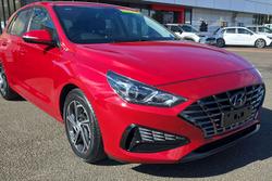 2020 Hyundai i30