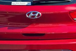 2020 Hyundai i30