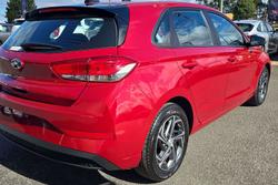 2020 Hyundai i30