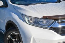 2018 Honda CR-V VTi-S