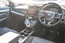 2018 Honda CR-V VTi-S