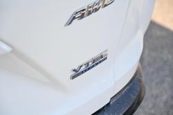 2018 Honda CR-V VTi-S