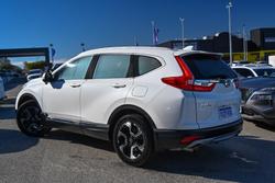 2018 Honda CR-V VTi-S