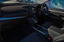 2018 Honda CR-V VTi-S