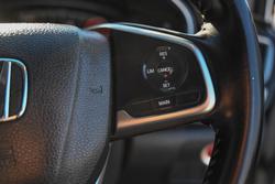 2018 Honda CR-V VTi-S