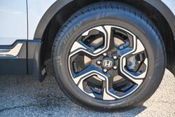 2018 Honda CR-V VTi-S