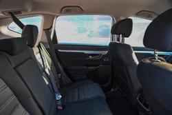 2018 Honda CR-V VTi-S