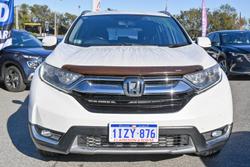 2018 Honda CR-V VTi-S