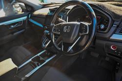 2018 Honda CR-V VTi-S