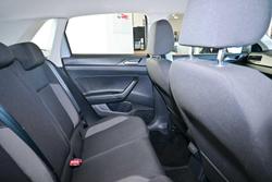 2024 Volkswagen Polo 85TSI Life