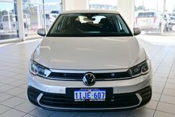 2024 Volkswagen Polo 85TSI Life