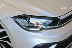 2024 Volkswagen Polo 85TSI Life