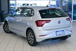2024 Volkswagen Polo 85TSI Life