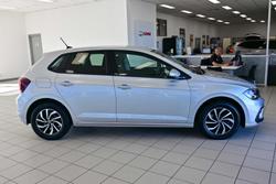 2024 Volkswagen Polo 85TSI Life