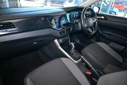 2024 Volkswagen Polo 85TSI Life