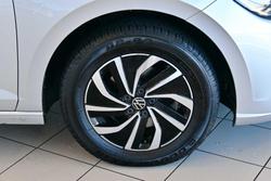 2024 Volkswagen Polo 85TSI Life
