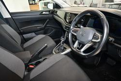 2024 Volkswagen Polo 85TSI Life