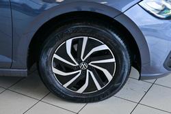 2024 Volkswagen Polo 85TSI Life