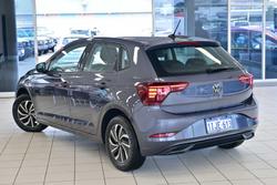 2024 Volkswagen Polo 85TSI Life